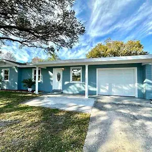 Clearwater's Kept Secret Holiday home